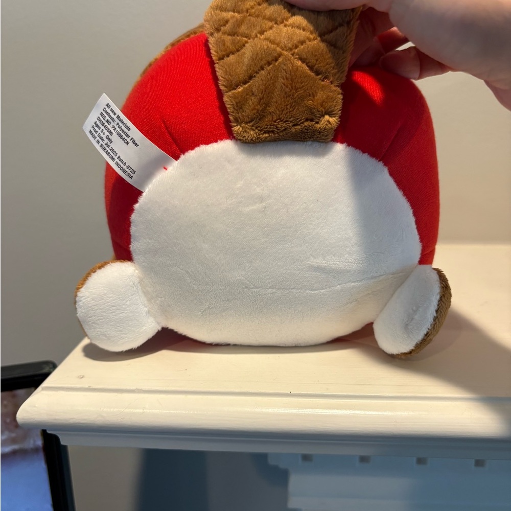 Buc-ee’s plush beaver NWT - Picture 9 of 13